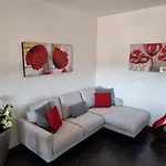 Διαμέρισμα Panorama Αλγκέρο