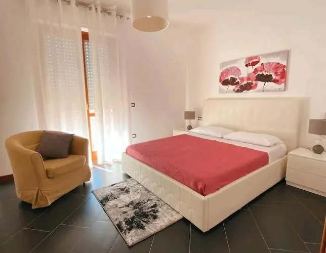 Apartament Panorama *