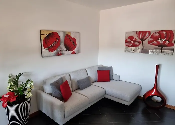 Apartament Panorama Alghero