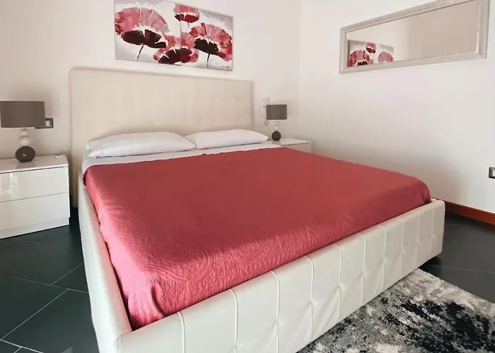 Apartament Panorama Alghero