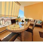 Panorama شقة