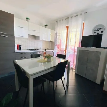 Panorama Apartment Alghero