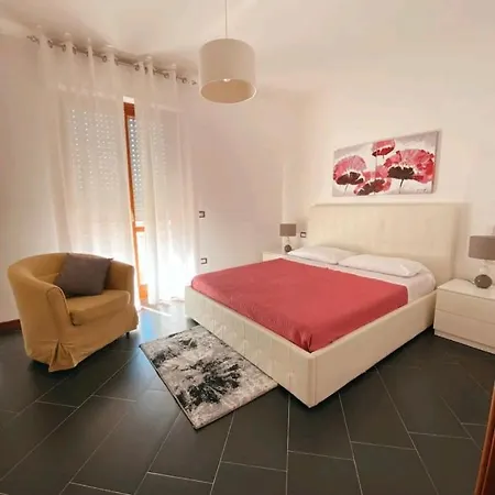 Appartement Panorama *