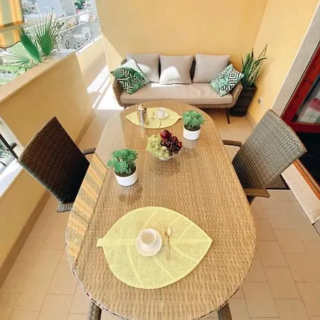 Panorama Apartment Alghero