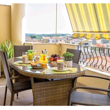 Appartement Panorama *