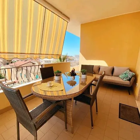 Panorama Appartement