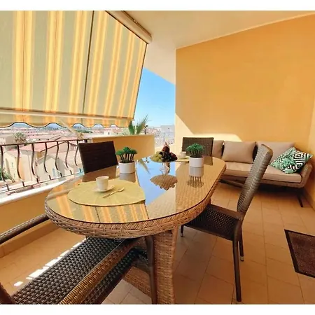 Panorama Appartement