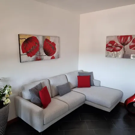 Appartement Panorama Alghero