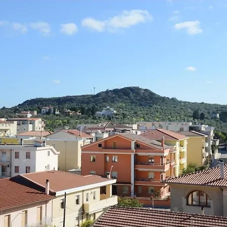 Panorama דירה *