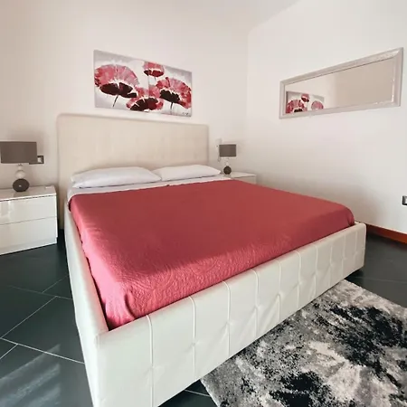 Appartement Panorama Alghero