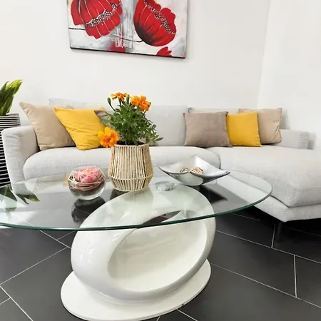 Panorama Apartament Alghero