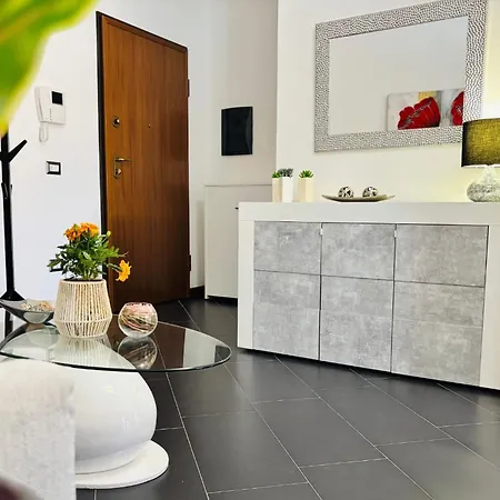 Panorama Apartament Alghero