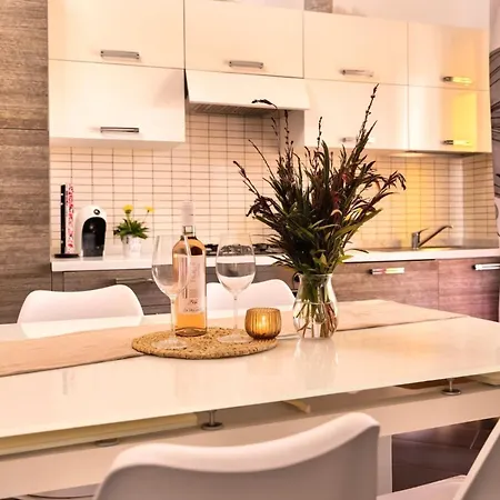 Apartament Panorama