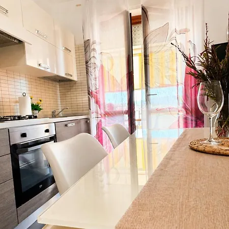 Panorama Apartament Alghero