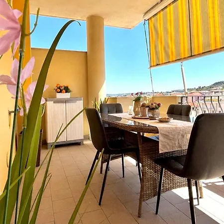 Apartament Panorama