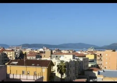 Апартаменты Panorama